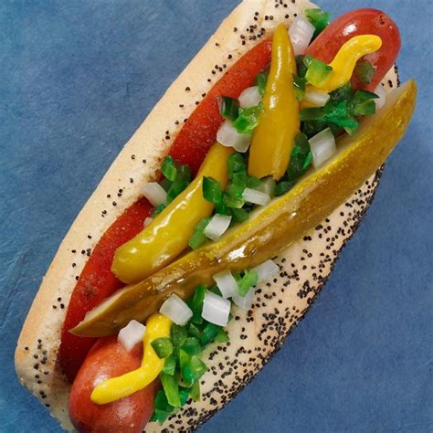 Chicago hot dogs near me. Things To Know About Chicago hot dogs near me. 